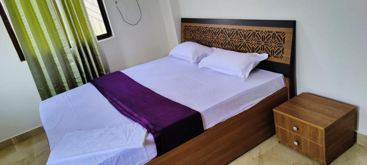 Hotel Glamour Palace Gaya Exterior foto
